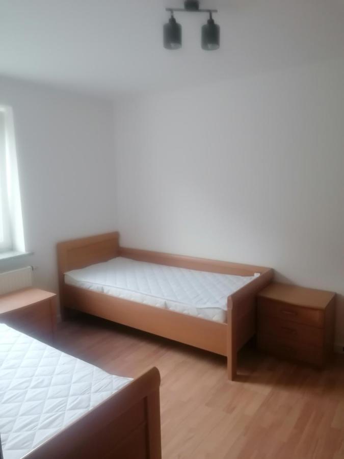 Ferienwohnung Gästehaus an der Warnow Schwaan Exterior foto