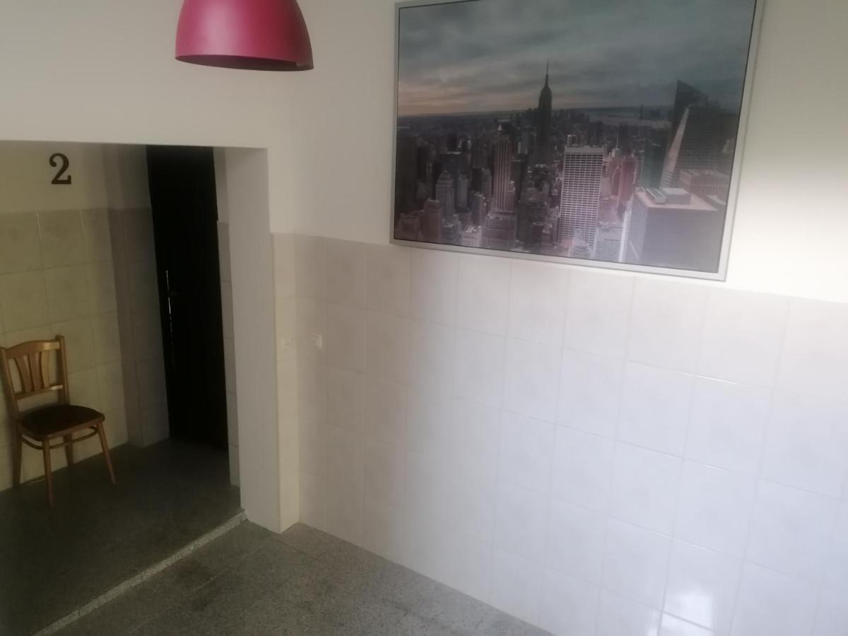 Ferienwohnung Gästehaus an der Warnow Schwaan Exterior foto